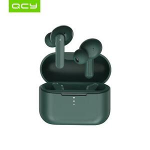 QCY T10 Bluetooth 5.0 Earphones Sports In-Ear Headphones Ultra-Long Standby