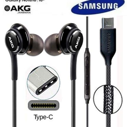 Samsung AKG Type C Wired Handfree Earphone