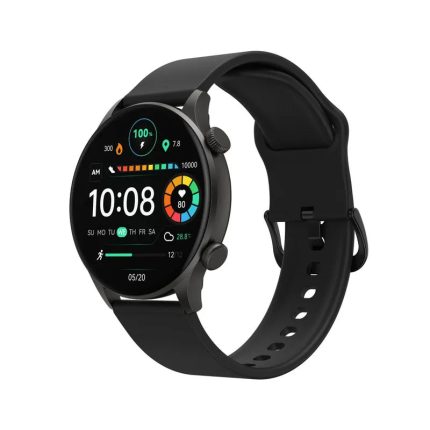 HAYLOU Solar Plus RT3 Smart Watch 1.43"AMOLED Display Bluetooth Call Smartwatch
