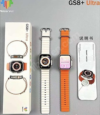 GS8+ Ultra Smart Watch Ultra Series 8 45MM
