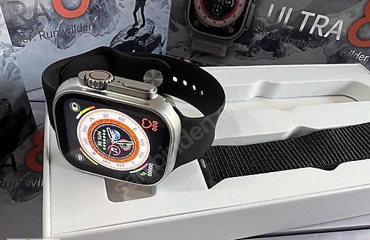 Ultra 8 Smart watch Series 8 49mm