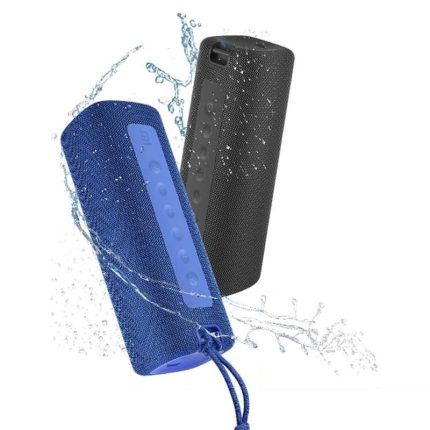 Xiaomi Mi Portable Bluetooth Speaker 16W TWS Connection High Quality Sound IPX7 Waterproof 13 hours playtime