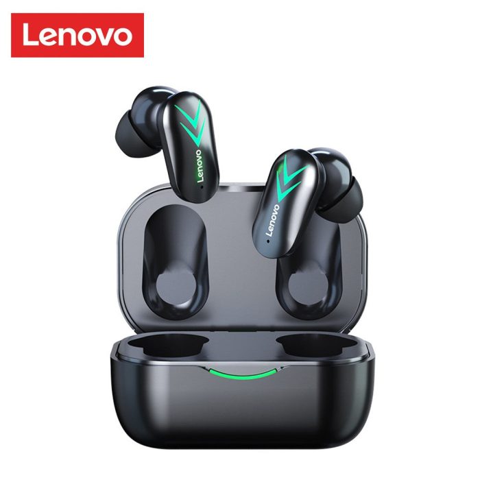 Lenovo XT82 True Wireless Headphones Bluetooth 5.1 Earphones In-ear Earbuds